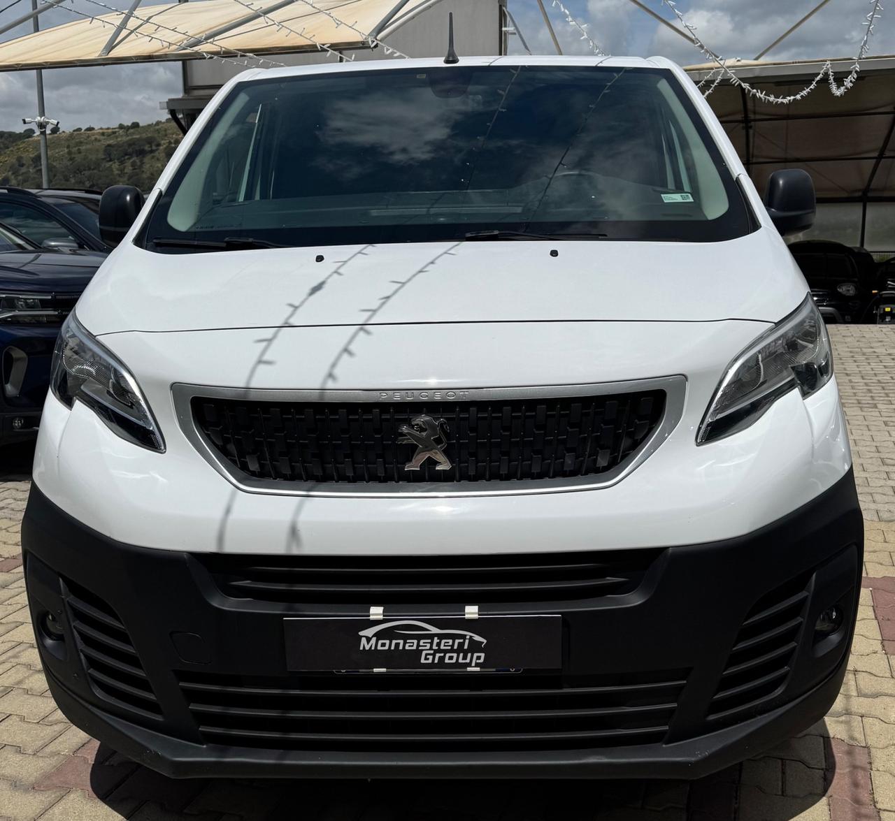 Peugeot Expert 1.6 EHdi Long