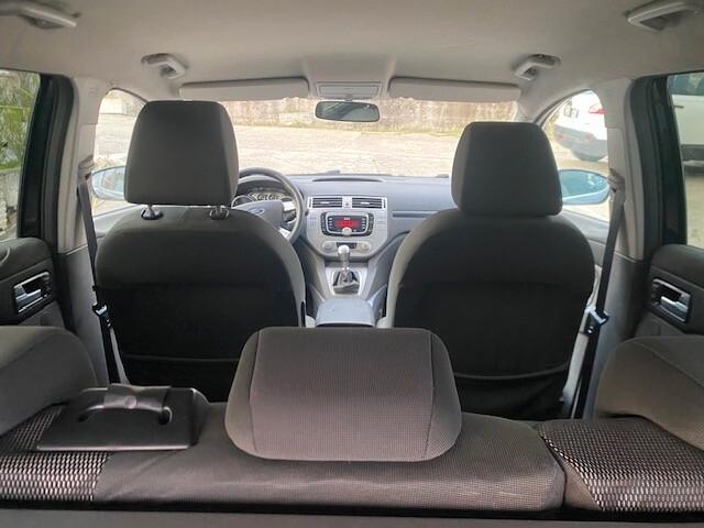 Ford Kuga Kuga+ 2.0 TDCi 136 CV 2WD DPF