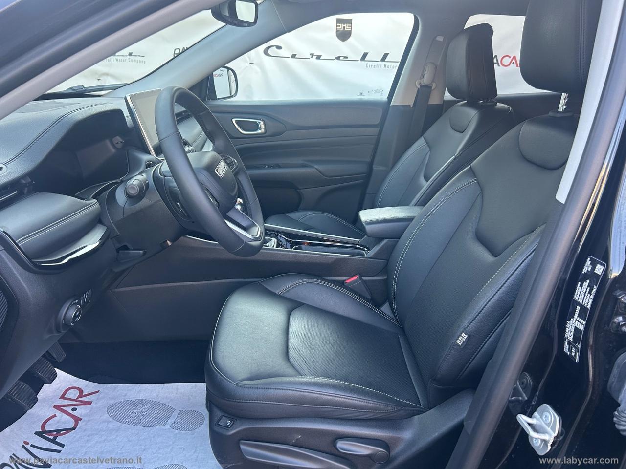 JEEP Compass 1.6 Multijet II 2WD S