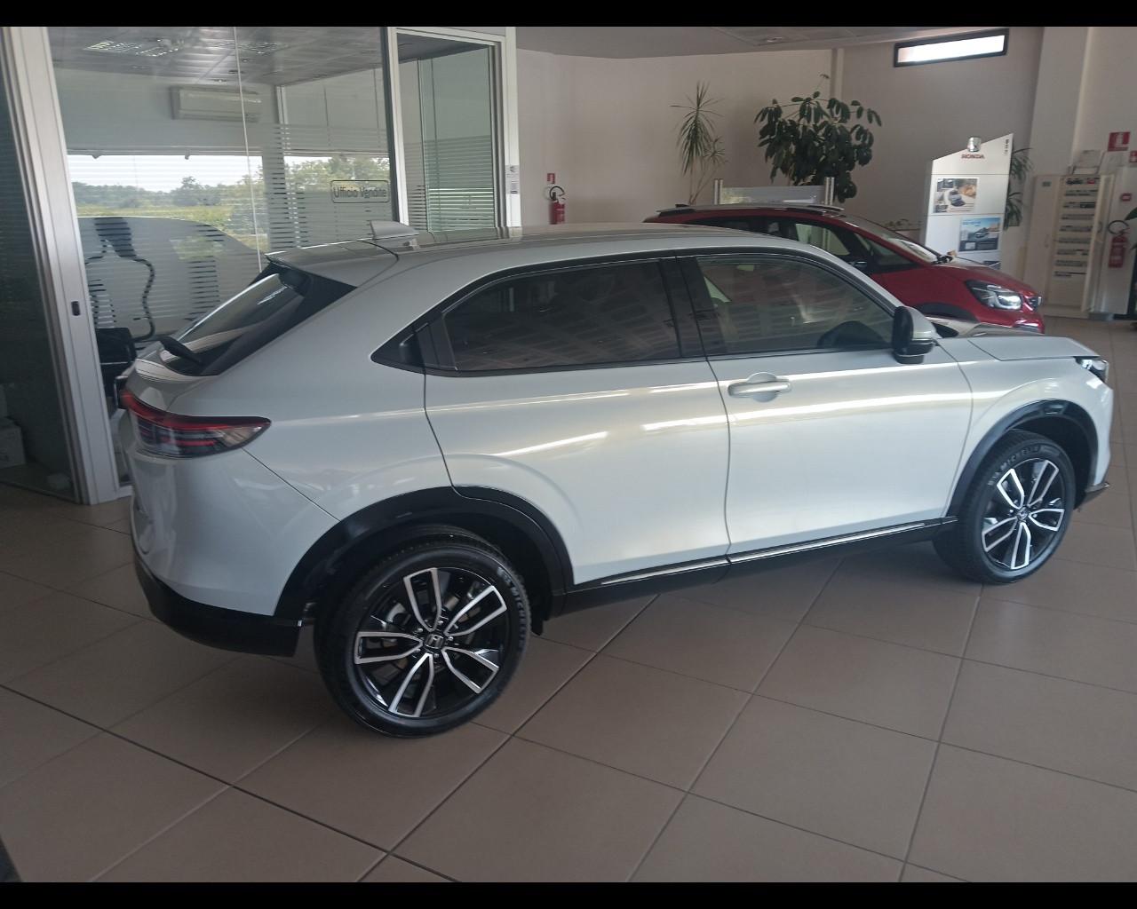 HONDA HR-V H25 1.5 Advance MY2025