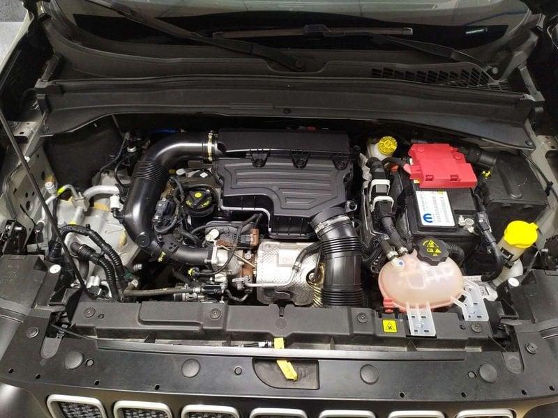 Jeep Renegade 1.0 t3 Longitude 2wd