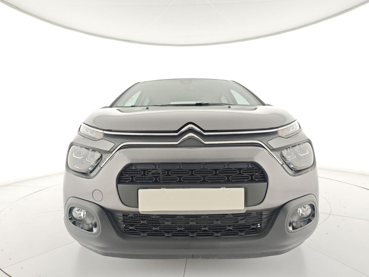 CITROEN C3 III 2017 PureTech 110 S&S Max - VARI COLORI