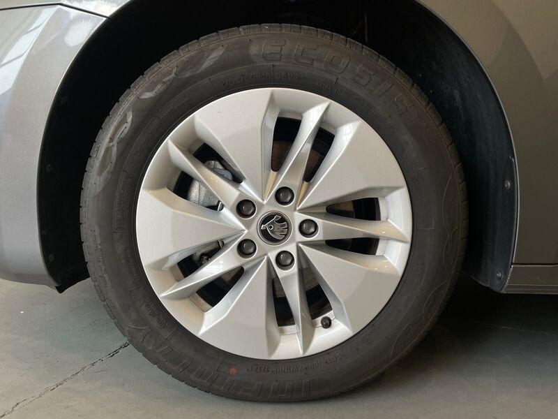 Škoda Octavia Octavia 2.0 tdi evo Ambition 115cv dsg