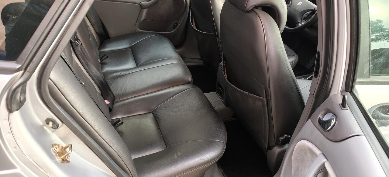 Saab 9-3 2.0i Turbo 5p Aut