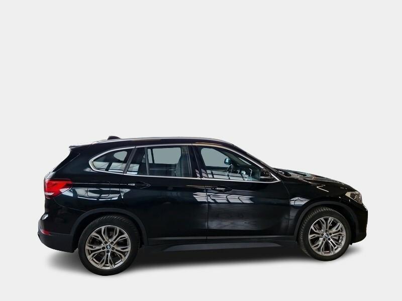 BMW X1 XDRIVE 25E BUSINESS ADVANTAGE AUTOMATICO SUV