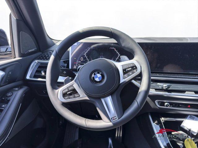 BMW X5 xDrive30d Msport Package