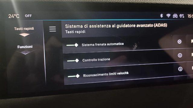 DS AUTOMOBILES DS 4 BlueHDi 130 aut. Performance Line