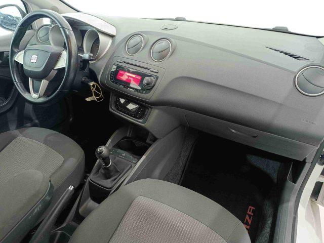 SEAT Ibiza ST 1.2 TDI CR DPF Reference