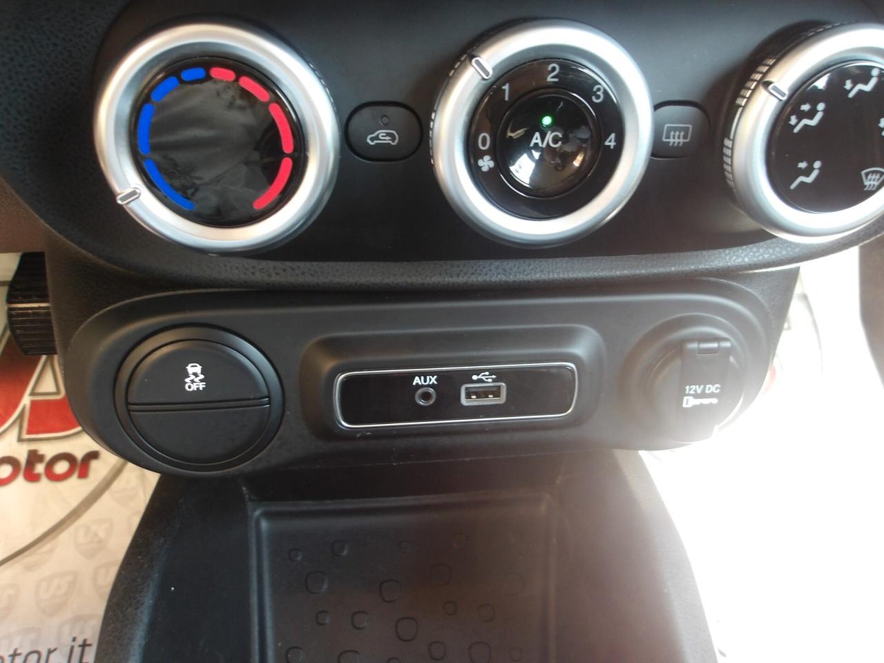 FIAT 500L 1.3 MTJ CROSS-GARANZIA FULL
