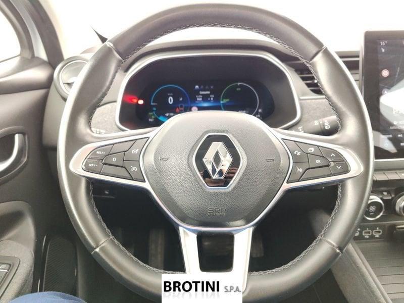 Renault ZOE ZOE ZEN R135