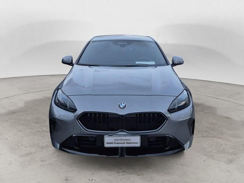 BMW Serie 1 118d MSport Pro auto