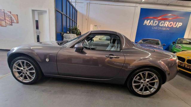 MAZDA MX-5 2.0L 16V High HARDTOP!! UNICO PROPRIETARIO!