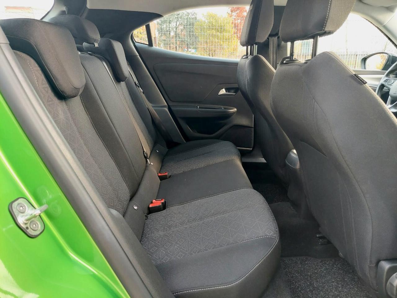 OPEL Mokka 1.2 Turbo Edition - 2022