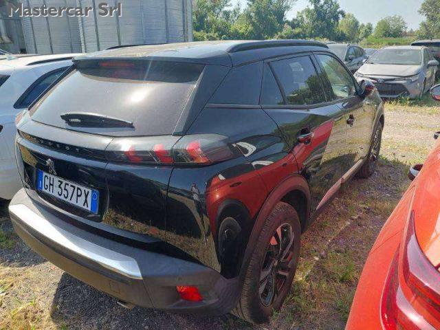 PEUGEOT 2008 2008 II 2020 1.5 bluehdi Allure s - GH357PX
