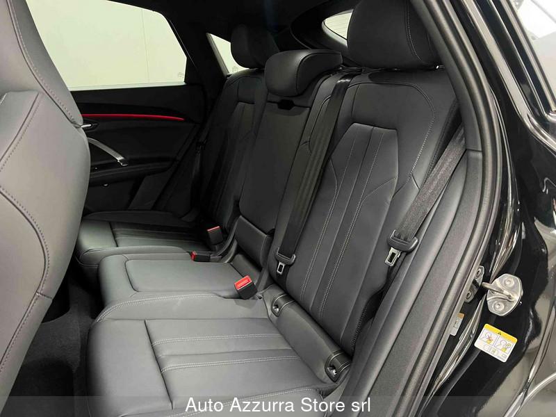 Audi Q5 SPB 2.0 TDI Mhev+ S line edition quattro 204cv S-tronic *TETTO, 21", PROMO AZZURRA*