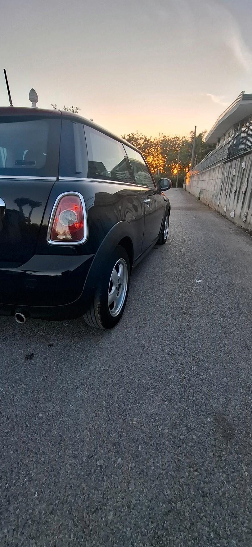 Mini Ray