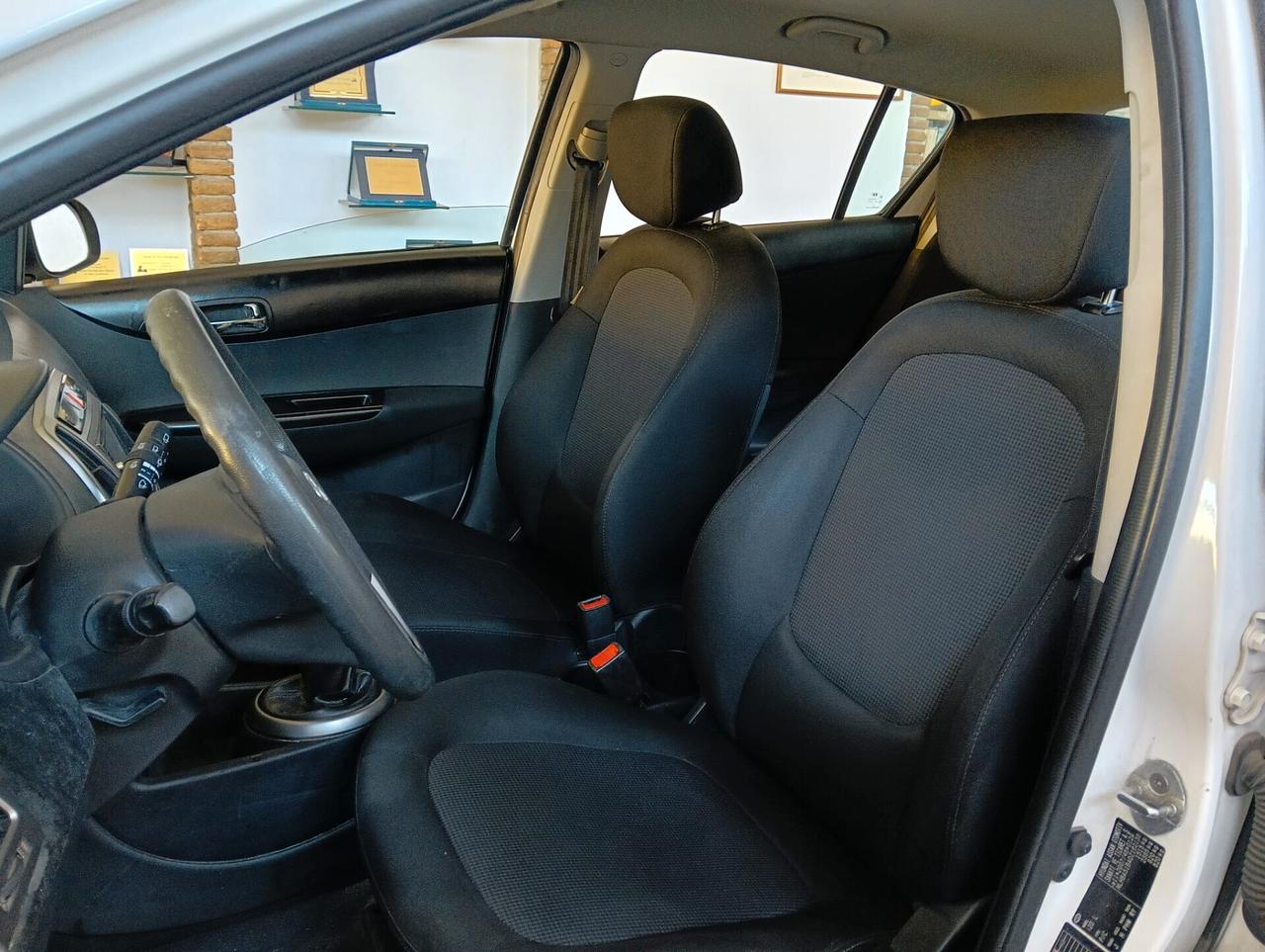 Hyundai i20 1.2 5p. BlueDrive GPL Classic