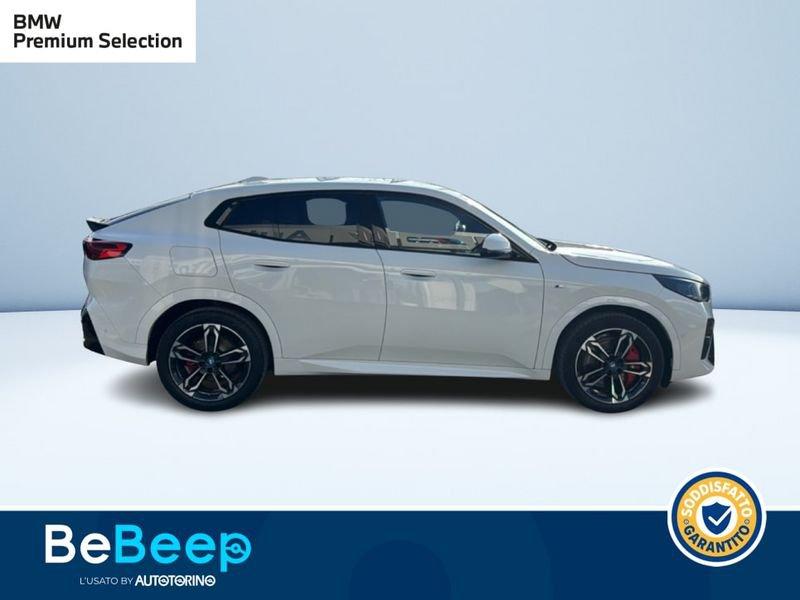 BMW X2 I EDRIVE 20 MSPORT PRO