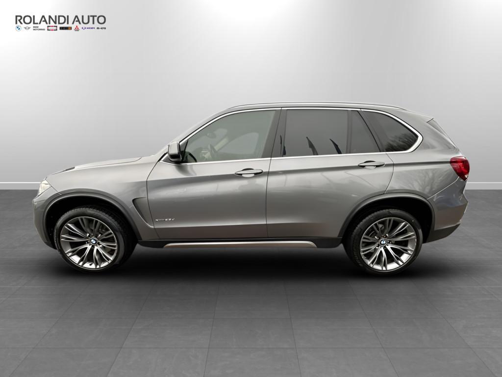 BMW X5 25 d Experience xDrive Steptronic