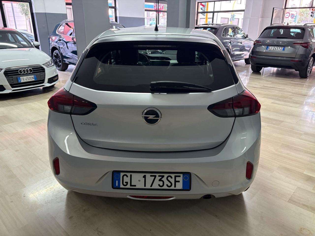 Opel Corsa 1.5 D 100 CV