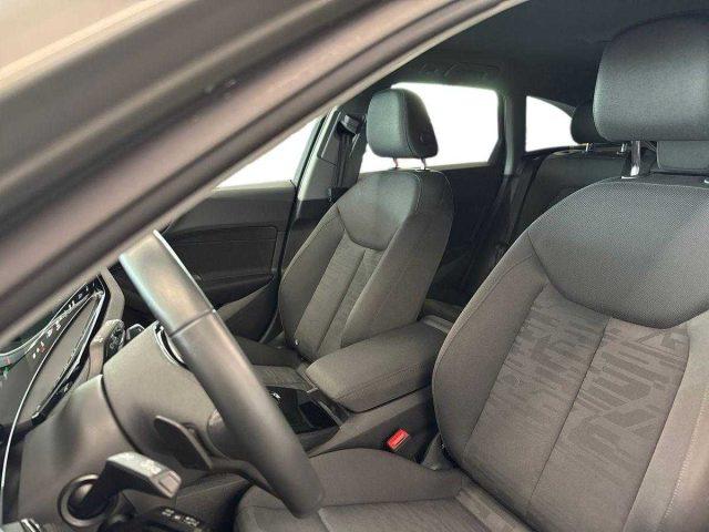 AUDI A5 Avant TDI 150 kW mHEV+ S tronic Business Advanced