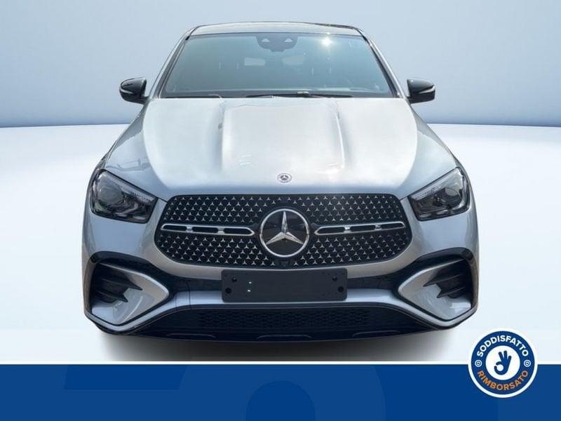 Mercedes-Benz GLE Coupé GLE 350 de 4MATIC Plug-in hybrid AMG Line PREMIUM