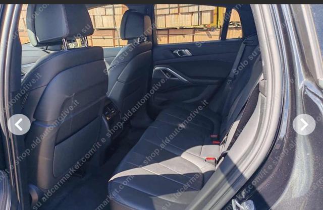 BMW X6 X-Drive30d 48V ?X-LINE? CERCHI ?22?!