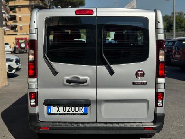 FIAT Talento 1.6 MJT 120CV PL-TN Combi 12q