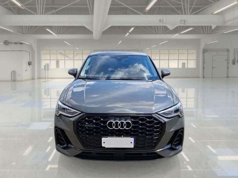 Audi Q3 Q3 SPB 40 TDI quattro S tronic Business Plus