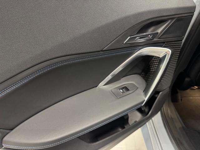 BMW X2 xDrive20d 48V Msport Pro Brooklyn Grey Met