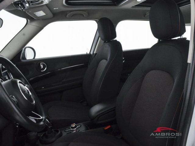 MINI Countryman Cooper D 1.5 One D Baker Street