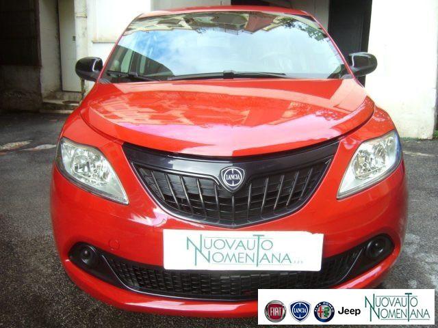 LANCIA Ypsilon 1.0 FireFly Hybrid Mod. Oro 5°Posto Km0