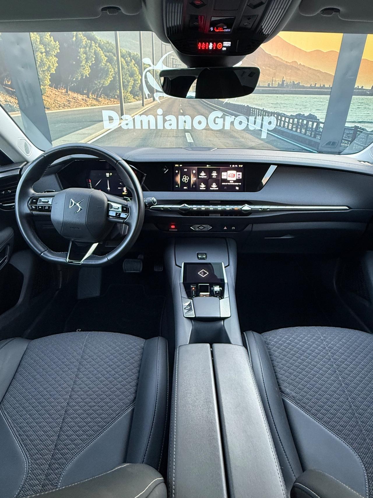 Ds DS4 4 BlueHDi 130 aut. Trocadero