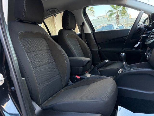 FIAT Tipo 1.3Mjt 95cv Lounge