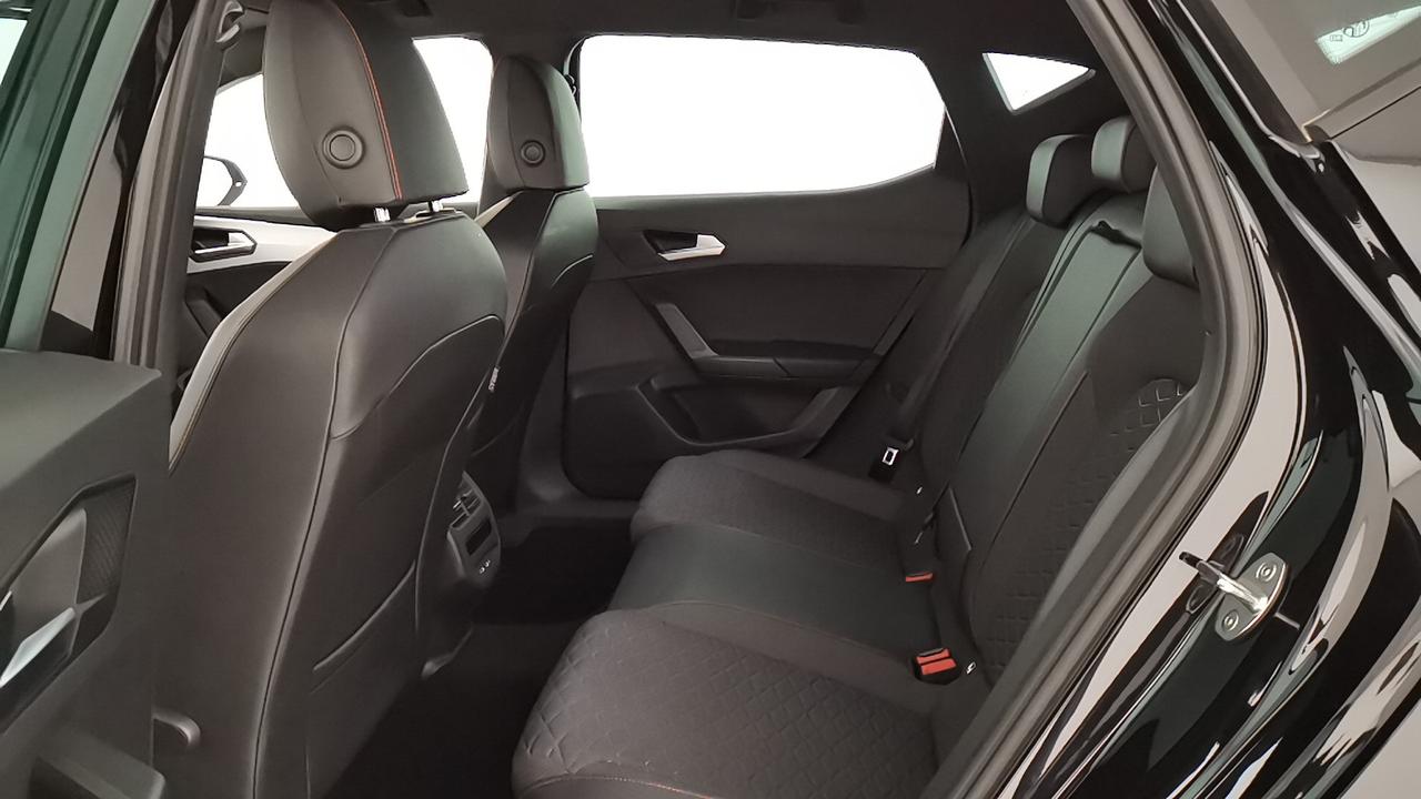 SEAT Leon IV 2020 - Leon 2.0 tdi FR 150cv dsg