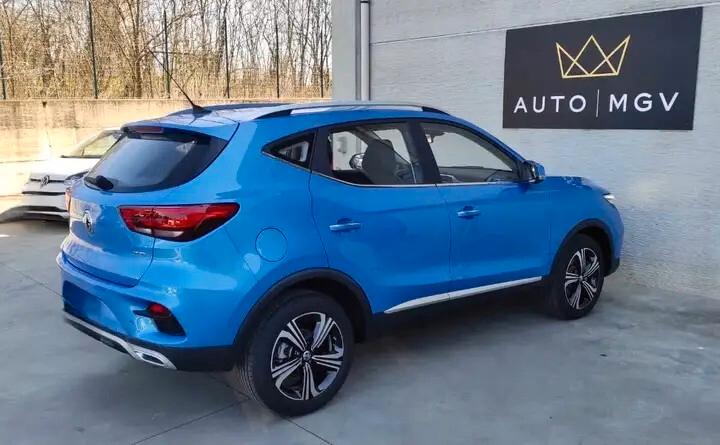 Mg ZS 1.5 VTi-tech Comfort