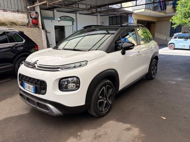 Citroen C3 Aircross 1.5 diesel 2021