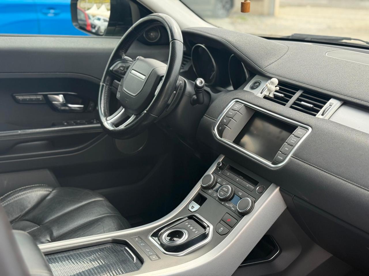 Land Rover Range Evoque 2.2 Sd4 5p. Dynamic