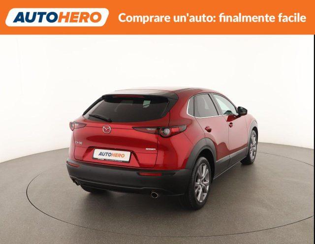 MAZDA CX-30 2.0L Skyactiv-G 150 CV M Hybrid 2WD Executive