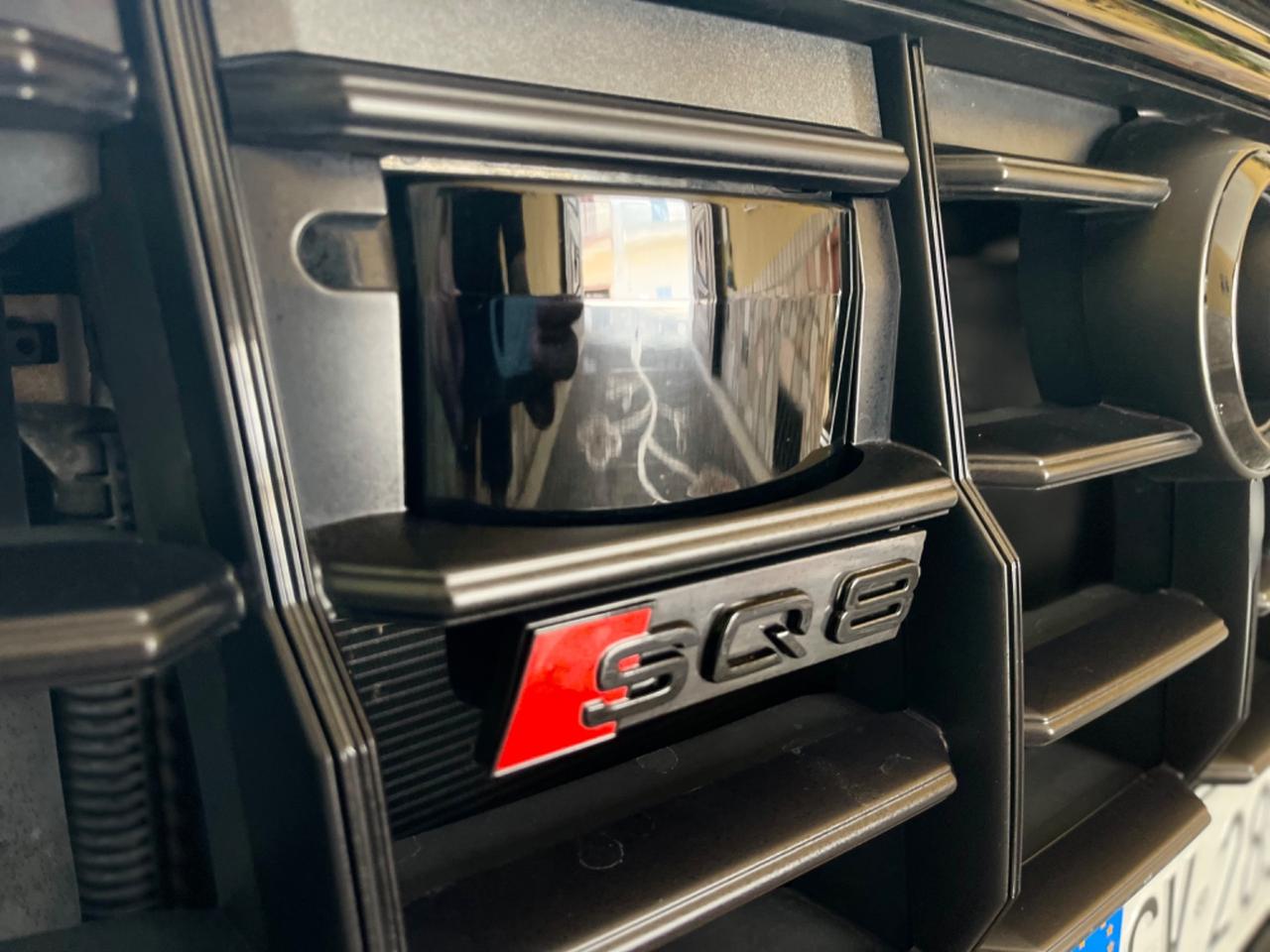 Audi Q8 50 TDI 286 CV quattro SUPER FULL
