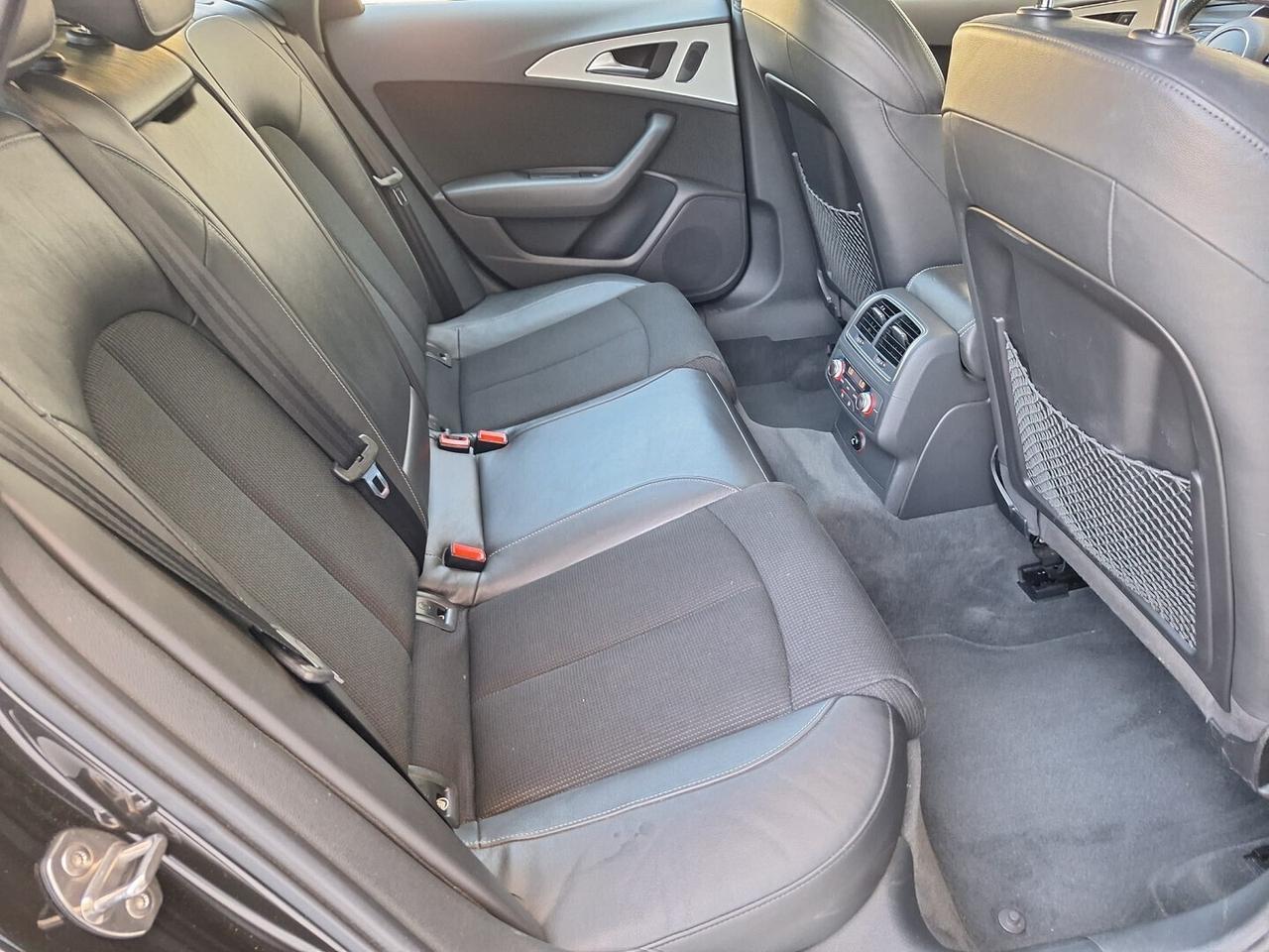 Audi A6 Avant S-Line Sportpaket Plus Impeccabile