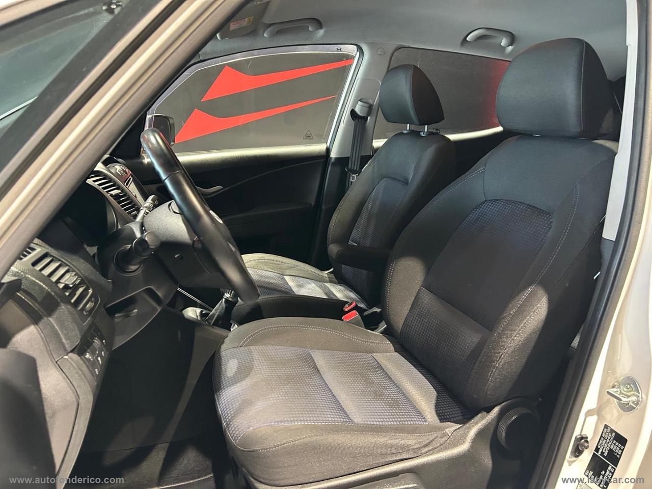 HYUNDAI ix20 1.4 CRDI 90 CV Style