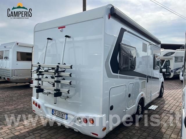 WEINSBERG WEINSBERG CARASUITE 650MF