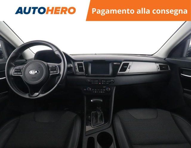 KIA Niro 1.6 GDi DCT HEV Style