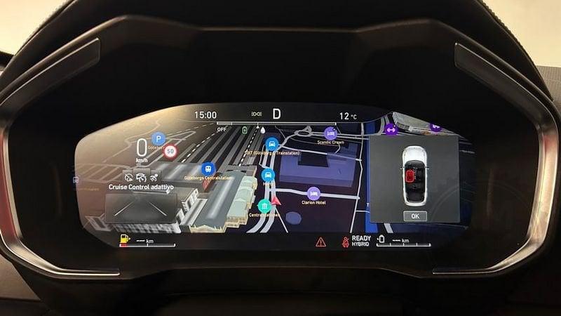 Lynk & Co 01 01 PHEV