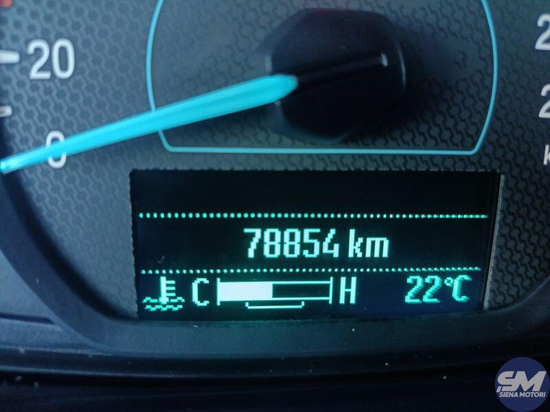 Ford Ka Plus Active 1.2 85cv S&S Active