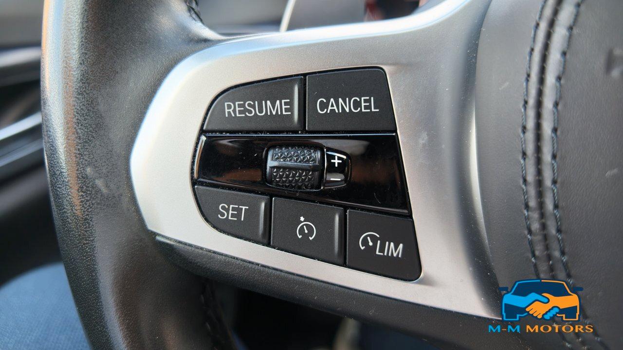 BMW 520 d Touring mhev Msport auto