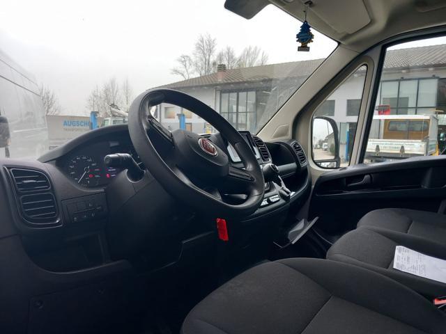 FIAT DUCATO 33 2.2 Mjt 140CV PLM-TA