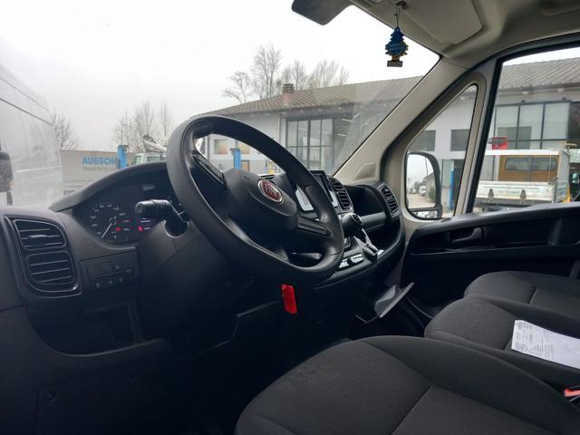 FIAT Ducato 33 2.2 Mjt 140CV PLM-TA Furgone