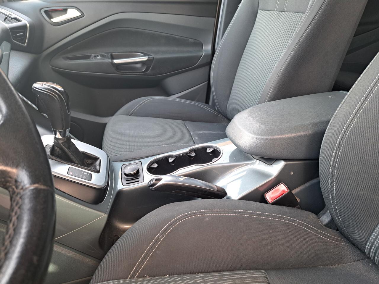 Ford C-Max 1.6 TDCi 115CV Titanium